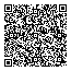 QR-Code mit der Adresse von Frau Scheja