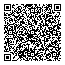 QR-Code mit der Adresse von Frau