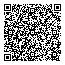 QR-Code mit der Adresse von Frau Weidner