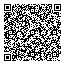 QR-Code mit der Adresse von Frau Graf