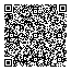 QR-Code mit der Adresse von Frau Harder