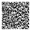 QR-Code mit der Adresse von Frau Franz