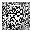 QR-Code mit der Adresse von Frau Ullmann