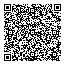 QR-Code mit der Adresse von Frau Weinand