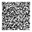 QR-Code mit der Adresse von Frau Weinhold