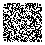 QR-Code mit der Adresse von Frau Lunemann