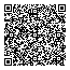QR-Code mit der Adresse von Frau Klinkenberg