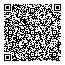 QR-Code mit der Adresse von Frau Praun
