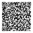 QR-Code mit der Adresse von Frau