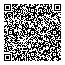 QR-Code mit der Adresse von Frau Güttinger