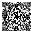 QR-Code mit der Adresse von Frau Schnur