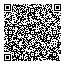 QR-Code mit der Adresse von Frau Schuhmann