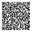 QR-Code mit der Adresse von Frau Borkert-Zeller