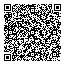 QR-Code mit der Adresse von Frau Ruthe