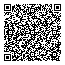 QR-Code mit der Adresse von Frau Hylla-Pierz