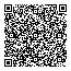 QR-Code mit der Adresse von Frau Pavel