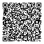 QR-Code mit der Adresse von Frau Wende