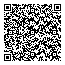 QR-Code mit der Adresse von Frau Wesch