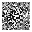 QR-Code mit der Adresse von Frau Frankenstein