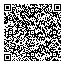 QR-Code mit der Adresse von Frau Wegwerth
