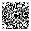 QR-Code mit der Adresse von Frau 