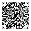 QR-Code mit der Adresse von Frau Hauber