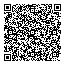 QR-Code mit der Adresse von Frau Hauer