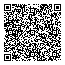 QR-Code mit der Adresse von Frau Wennekers