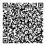 QR-Code mit der Adresse von Frau Hahn