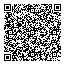 QR-Code mit der Adresse von Frau Bopp