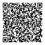 QR-Code mit der Adresse von Frau Bergler