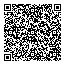 QR-Code mit der Adresse von Frau Jänisch
