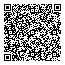QR-Code mit der Adresse von Frau Frey