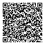 QR-Code mit der Adresse von Frau Canders