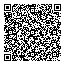 QR-Code mit der Adresse von Frau Braun