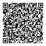 QR-Code mit der Adresse von Frau Gißler-Baumann