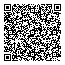 QR-Code mit der Adresse von Frau Meister