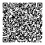 QR-Code mit der Adresse von Frau Schmid