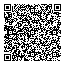 QR-Code mit der Adresse von Frau Nilles