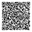 QR-Code mit der Adresse von Frau Steffen
