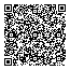 QR-Code mit der Adresse von Frau Seifert