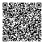 QR-Code mit der Adresse von Frau Werner