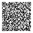 QR-Code mit der Adresse von Frau Detel