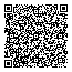 QR-Code mit der Adresse von Frau Thoma