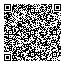 QR-Code mit der Adresse von Frau Karaba