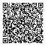 QR-Code mit der Adresse von Frau Eichhorn
