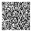 QR-Code mit der Adresse von Frau Wesser