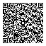 QR-Code mit der Adresse von Frau Haug