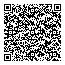 QR-Code mit der Adresse von Frau Rohrssen
