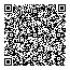 QR-Code mit der Adresse von Frau
